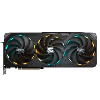 Tarjeta de video GIGABYTE GeForce RTX 5080 GAMING OC 16G, 16 GB GDDR7, PCIe Gen 5.0