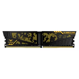 Memoria TG T-Force Vulcan TUF, 8GB DDR4-3200 MHz, CL16, 1.35V