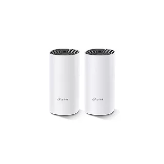 TP-LINK DECO M4 - Sistema Wi-Fi - (2 enrutadores)