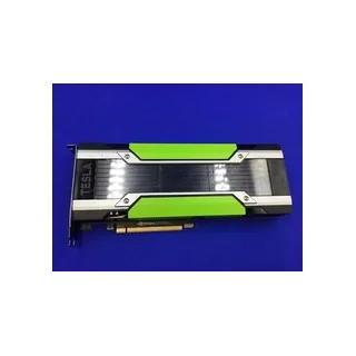 Nvidia Tesla P40 24GB GPU Card GDDR5 PCI-E KM3C2 Graphics / video cards - Used
