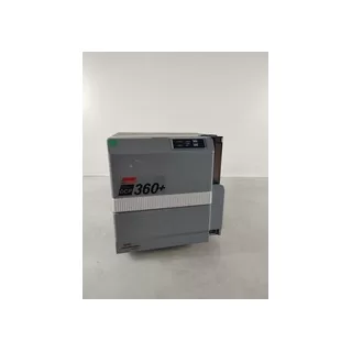 EDI Secure DCP360i Dye-Sublimation Direct Card Printer DCP 360+ For Parts - For parts or not working