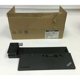 DOCKING STATION THINKPAD 90W 40A00090US L440 L460 L540 L560 P50 T440 T450 T460; T540 T550 T560 W550 X250 X260