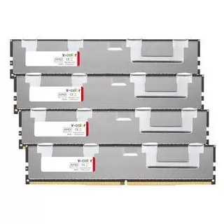 46C7488 43X5070 IBM - Memoria - 8 GB - DIMM de 240 espigas perfil bajo - DDR3 - 1066 MHz / PC3-8500 - CL7 - registrado - ECC - Usado garantia 12 Meses