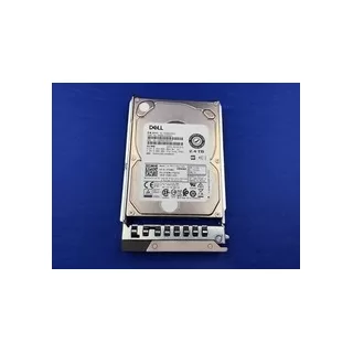 F9NWJ DELL 2.4TB 10K 12Gbps 2.5" 512e SAS Hard Drive 0F9NWJ AL15SEB24EQY - Used