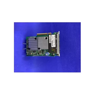 764302-B21 HP FLEXFABRIC 536FLR-T 10GB 4-PORT ADAPTER 768082-001 763352-001 - Used