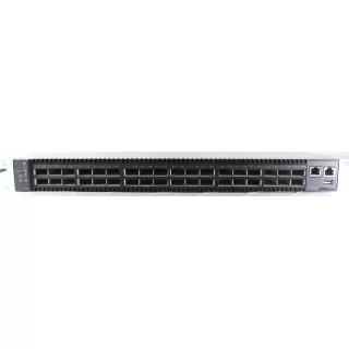Switch 98Y3374 MELLANOX IS5030 INFINIBAND 36 PORT 40GB 2 PSU - Equipos Usado garantia 12 Meses