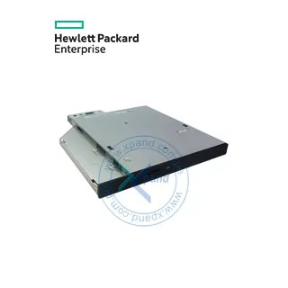 HP - Unidad de disco - DVD±RW (R DL) / DVD-RAM