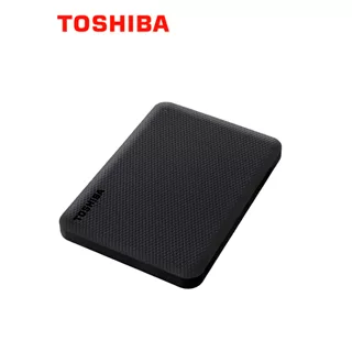 2TB CANVIO ADVANCE BLACK -V10