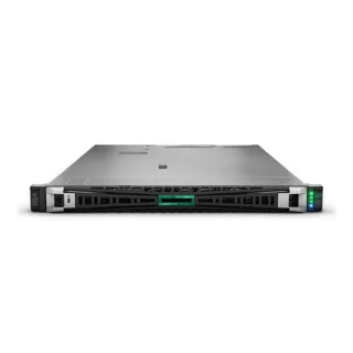 CTO HPE ProLiant DL360 G11 , Procesador Intel Xeon Silver 4410Y 12 core, Memoria HPE 32GB DDR5 PC5-4800 P43330-0A1 Gen11, 2x HPE 960GB NVMe Gen4 HP RI SFF SCN U.3 SSD, Tarjeta controlador Array MR408i-o x8 4GB Cache OCP -Gen11, Licencia HPE Integrated Lights-Out (iLO), 1 Server G10, Fuente de poder HPE 800W Flex Slot Platinum P39385-001