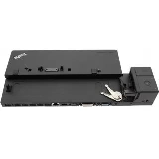 Lenovo ThinkPad Pro Dock 90W L540 L560 T540 T550 T560 X350 X260 P/N: 40A10090US