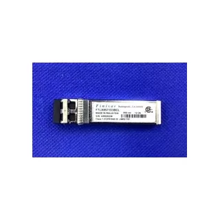 Finisar FTLX8571D3BCL SFP+SR/SW 10Gb/s 850nm Multimode SFP+ - Used