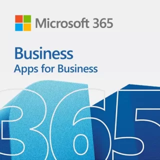 Licenciamiento Virtual (ESD) Microsoft 365 Apps for Business Licencia de un año para 1 usuario activo Es una Licencia virtual. No se entrega fisicamente.