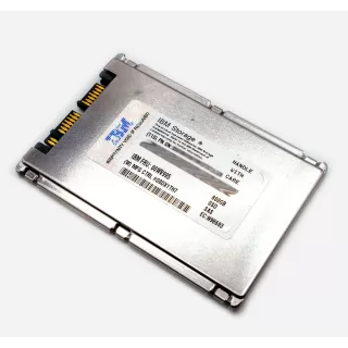 Disco Solido Seagate ST800FM0203 800GB SAS 12Gb/s eMLC 1.8" Inch SSD IBM 00WV995