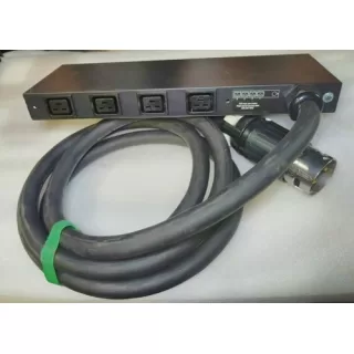 HP Modular PDU Control Unit 228481-007 Series EO4505N 200-240 VAC 40A EO4505