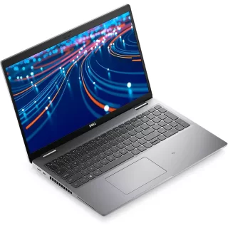 Notebook Dell Latitude 5520 i5-1145G7 2.6GHz 16GB 256GB SSD Win 11
