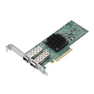 Tarjeta de red Ethernet Lenovo ThinkSystem Broadcom 57414 10/25GbE SFP28 2-port PCIe
