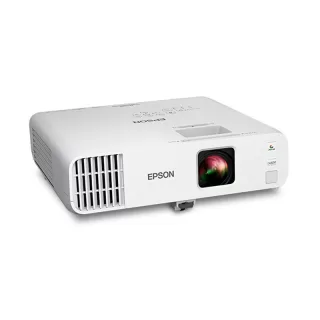 Proyector Laser PowerLite L210W WXGA 3LCD, Wi-Fi, HDMI x2, Computer in x1, LAN (RJ-45) x1