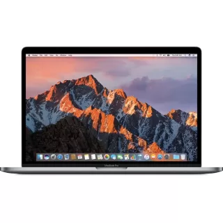 Apple MacBook Pro de 15 pulgadas, Retina, Touch Bar, Intel Core i7 Quad Core de 2.9 GHz, 16 GB RAM, SSD de 512 GB, color gris espacial, MPTT2LL/A - Producto Usado Garantia 12 Meses