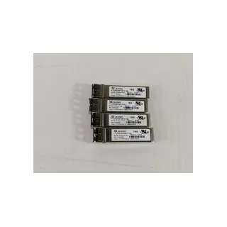 Qlogic FTLF8529P3BCV-QL 16G 850nm SW SFP+ LC Transceiver Modules - Used
