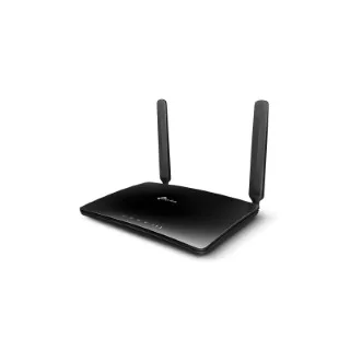TP-LINK TL-MR6400 - V3 - enrutador inalámbrico