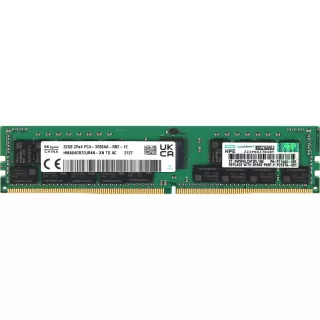 Memoria HPE P11444-091 32GB 2Rx4 DDR4 PC4-3200AA P21674-001 P06033-B21 Retirado de Equipo en Uso Garantia 12 Meses
