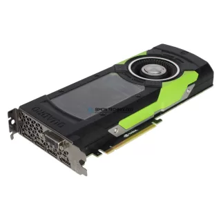 Tarjeta de Video NVIDIA Quadro M6000 12GB GDDR5 High-End CAD VDI GPU 1x DVI 4x DP Retirado Equipo en uso Grantia 12 Meses