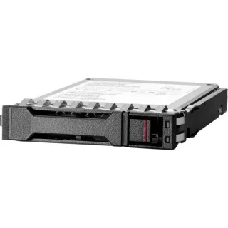 Disco HPE 3.2TB 2.5in NVME MU U.3 MV SSD P47835-B21 - Retirado de equipo en uso - Bolsa