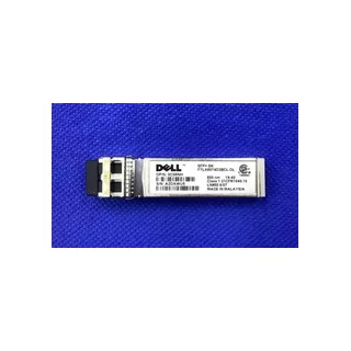 C5RNH DELL 0C5RNH 10GBASE-SR 850nm SFP + SR TRANSCEIVER FTLX8574D3BCL-DL - Used