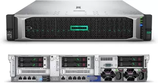 SERVIDOR HPE PROLIANT DL380 GEN10 868703-B21