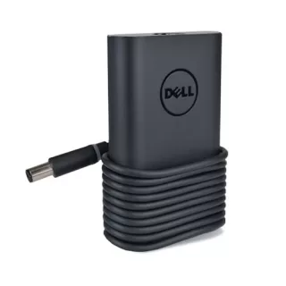 Cargador DELL latitude 90W 19.5V 4.62A 06C3W2 6C3W2 compatible con Latitude - Usado Garantia 12 Meses