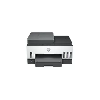 HP Smart Tank 790 All-in-One - Impresora multifunción - color