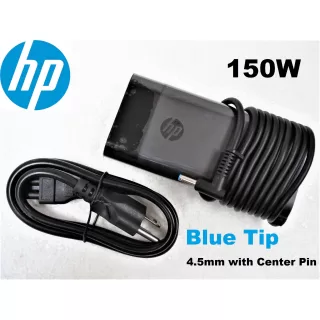 Cargador Original 150W HP ZBook Studio G3 ZBook 15 G3 ZBook 15u G3