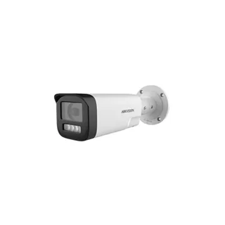 Hikvision - Network surveillance camera - Bullet 3K Two Way Audio / Sire