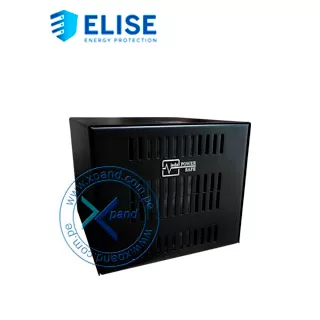 TRANSFORMADOR AISLAMIENTO MONOFASICO 1500VA 1200WATTS ENT Y SAL 220VAC CABLES Y TOMACORRIENTES FP 0.8