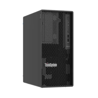 Servidor Lenovo ThinkSystem ST50 V3 / 1 x Xeon 6325P hasta 3.5GHz/4C/12MB Cache/TDP: 55W