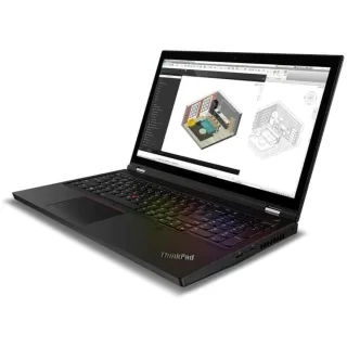 Notebook ThinkPad P15 Gen 2 Procesador 11th Generation Intel Core i7-11850H 8 Core y 16 Hilos Memoria 16GB DRR4 Disco 500GB Pantalla 15.6 FHD Tarjeta de Video NVIDIA T1200 4GB Windows 10 Pro 64 - PRODUCTO DE SEGUNDO USO