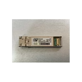 Genuine Cisco SFP-10G-SR SFP+ LC-LC 10-2415-03 10GE Transceiver Module - Used