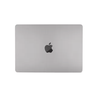 Apple M3 Pro 12-Core CPU 18GB Unified Memory 512GB Solid State Drive 18-Core GPU 16.2 Liquid Retina XDR Display Wireless LAN WiFi 6E (802.11ax), Bluetooth 5.3 - Producto Usado en buenas condiciones -