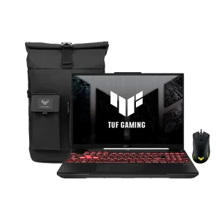 NB ASUS TUF FA608PP-TU127 A16/16" WUXGA IPS/AMD Ryzen 9 8940HX 5.3GHz/16G DDR5/RTX 5070 8G