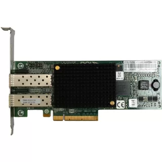 IBM Emulex 8Gb FC Dual-port HBA 42D0494 LPE12002-e 42D0500 42D0496