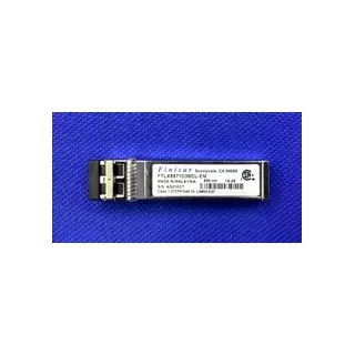 FTLX8571D3BCL-EM  FINISAR 10GB SFP+ Optic Transceiver - Used