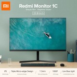 MONITOR XIAOMI 23.8 1C  FULL HD - IPS  VGA - HDMI 1920 x 1080 60 Hz