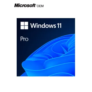 Windows 11 Pro - Licencia - 1 licencia - OEM - DVD - 64-bit - Español