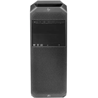 HP Z6 G4 Estacion de trabajo - Procesador Xeon 4214 2.40 GHz - Memoria RAM 32GB DDR4 Disco - 512 SSD Tarjeta de Video WX9100 16GB - Producto usado garantia 12 Meses