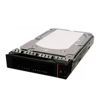 ThinkSystem ST50 V2 3.5" 2TB 7.2K SATA 6Gb NHS 512n HDD