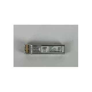 Cisco Genuine GLC-SX-MMD 1000BASE-SX SFP 850nm LC/PC Transceiver 10-2626-01 - Used