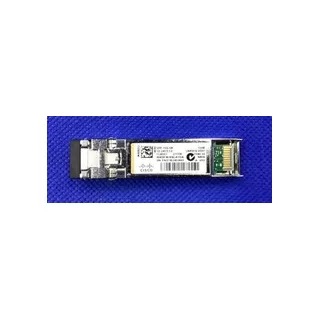 CISCO SFP-10G-SR V03 10-2415-03 850nm 10GBASE-SR SFP+ Multi Module - Used