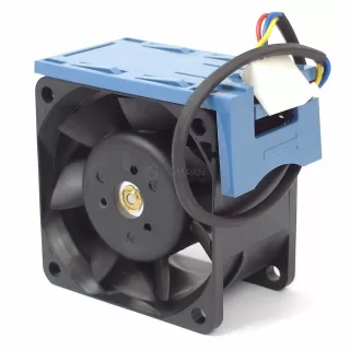 REDUNDANT FAN ASSEMBLY FOR PROLIANT DL180 G6 519199-001 530748-001