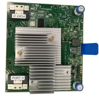Controlador HPE MR416I-A X16 Lanes 4GB Cache NVMe/SAS 12G Gen10 Plus P28335-001