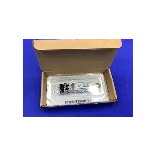 NEW XYD50 DELL Intel E10GSFPSR 10GB SR FC SFP+ 850nm AFBR-709DMZ-IN3 - Open box